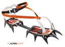 CRAMPON SARKEN AUTOMATICO