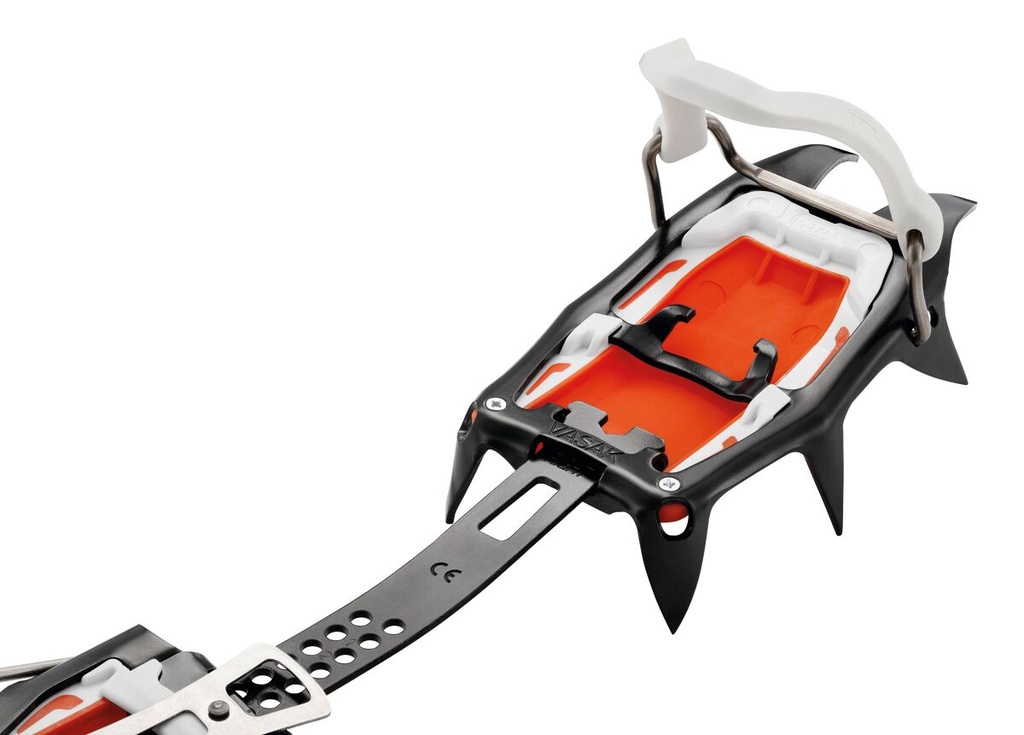 CRAMPON SARKEN AUTOMATICO
