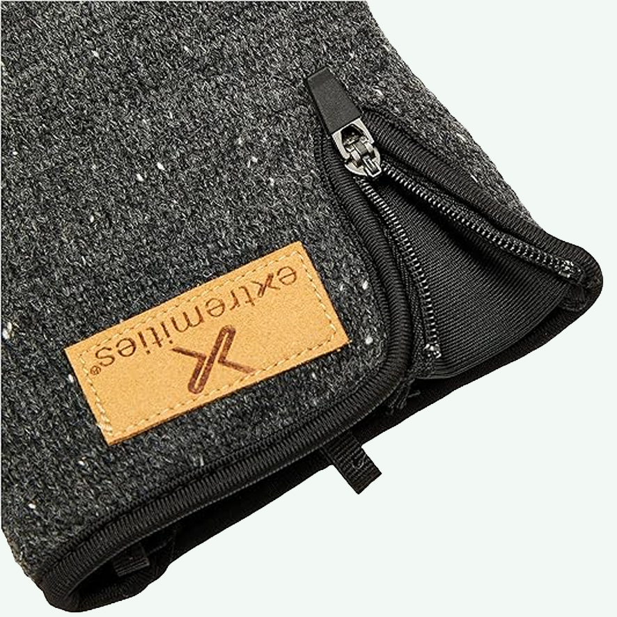 EXTREMITIES GUANTE FURNACE PRO 