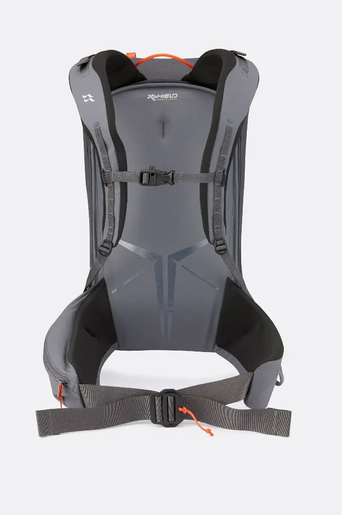 RAB MOCHILA LATOK 28lt