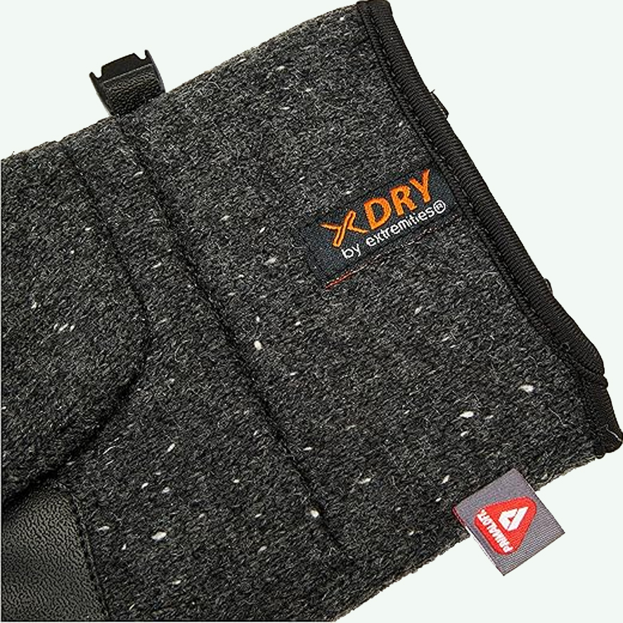 EXTREMITIES GUANTE FURNACE PRO 