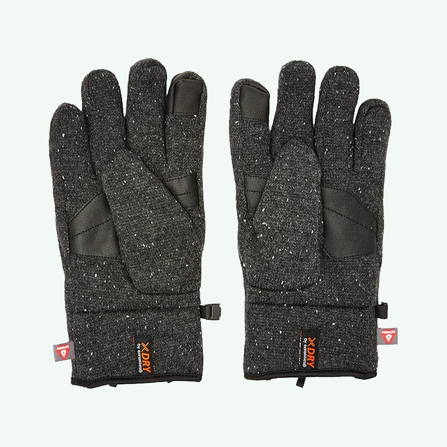 EXTREMITIES GUANTE FURNACE PRO 