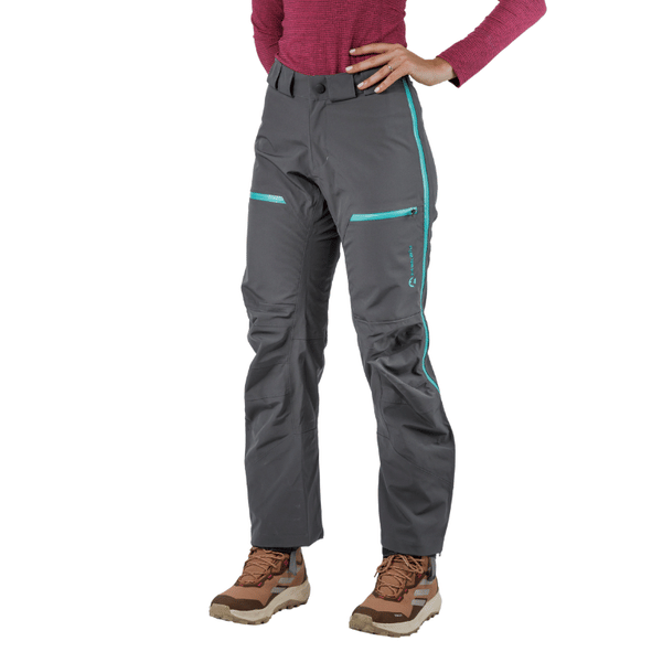 KAMET PANTS WOMAN
