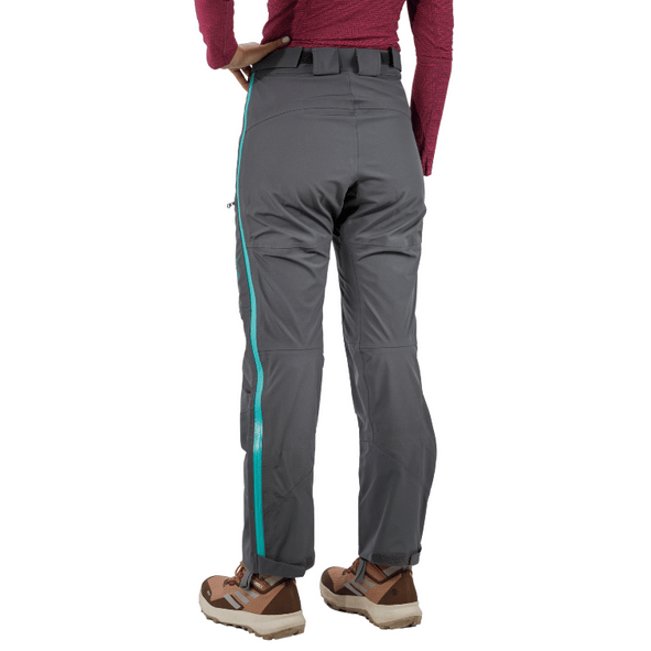 KAMET PANTS WOMAN