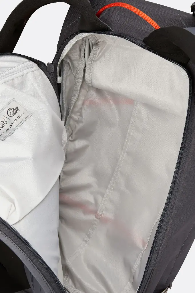 RAB MOCHILA LATOK 28lt