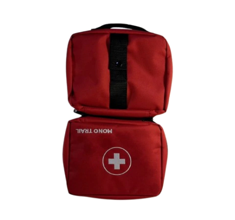 MONO TRAIL BOTIQUIN 5L