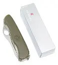 VICTORINOX SOLDIER NAVAJA 0.8461.MW4DE 23065