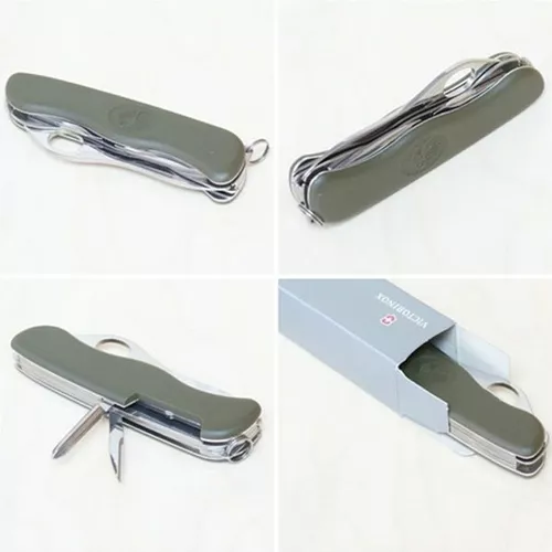VICTORINOX SOLDIER NAVAJA 0.8461.MW4DE 23065