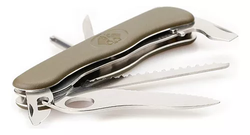 VICTORINOX SOLDIER NAVAJA 0.8461.MW4DE 23065