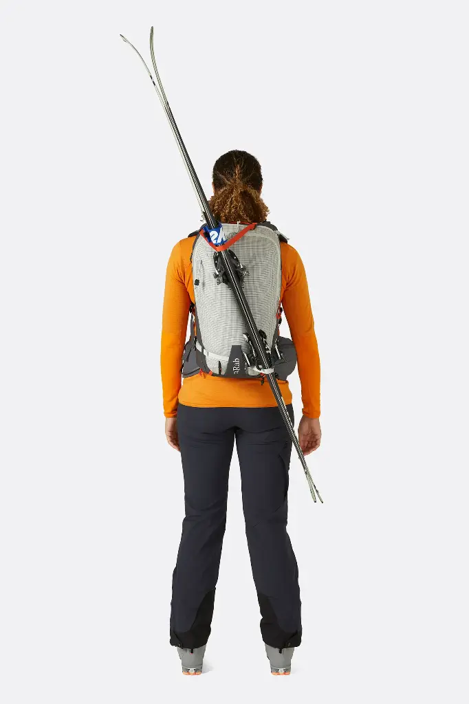 RAB MOCHILA LATOK 28lt