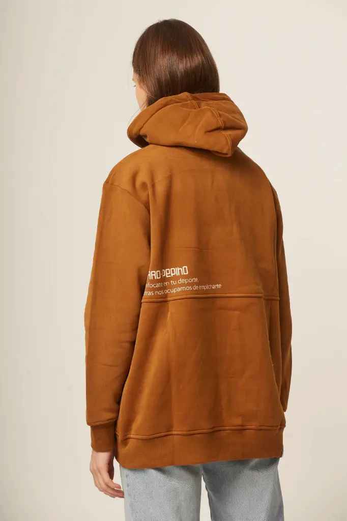 OPIPARO BUZO CHAMONIX PANTONE