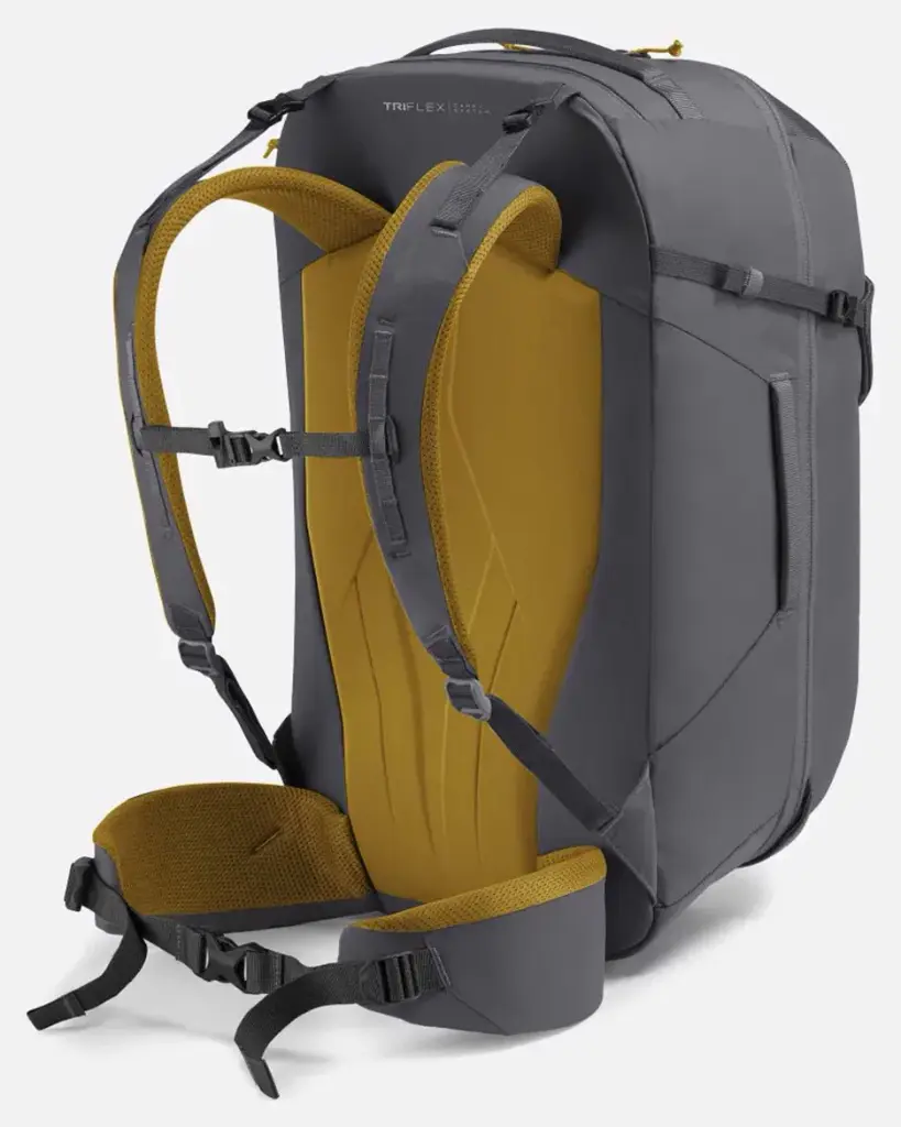 RAB MOCHILA OUTCAST 44lt