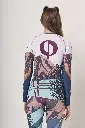 CAMISETA TERMICA CLASICA LA SEÑORA