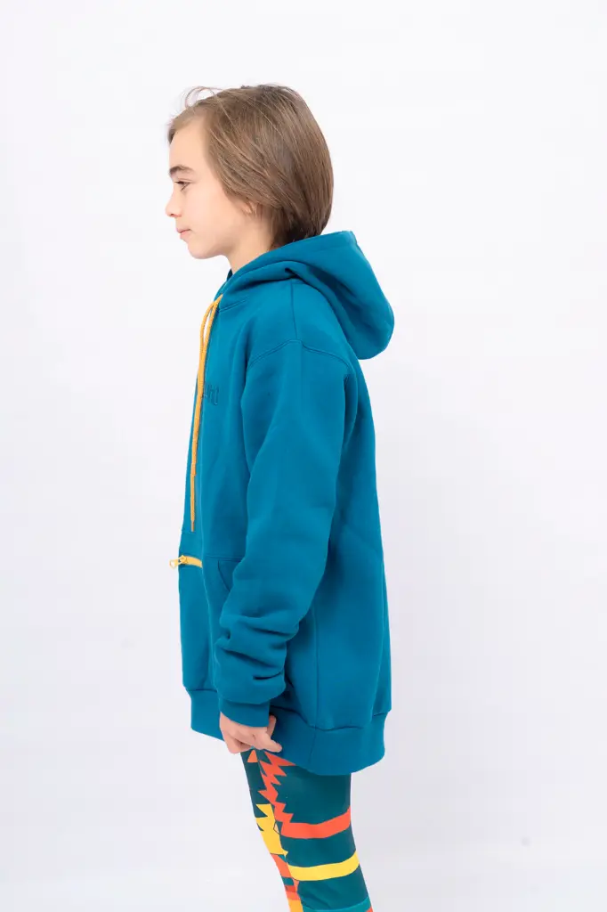 BUZO CASTOR TEENS