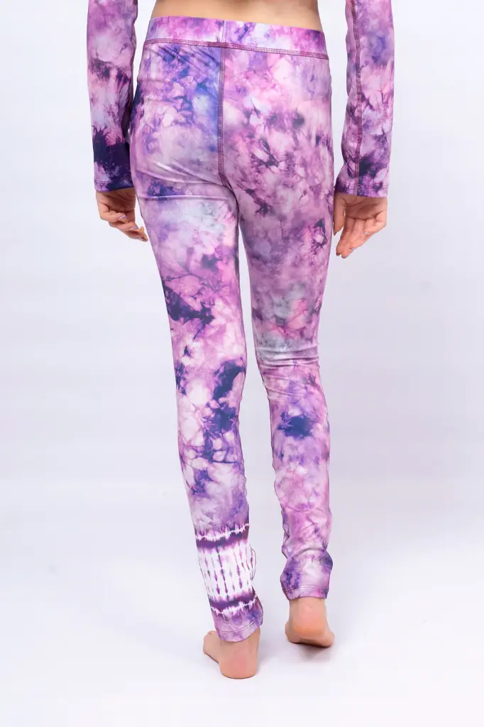 CALZA TERMICA TEEN BATIK
