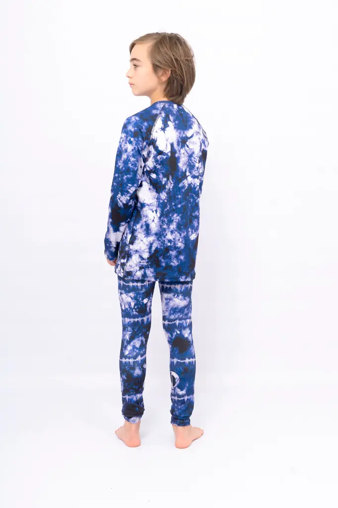 CALZA TERMICA TEEN BATIK