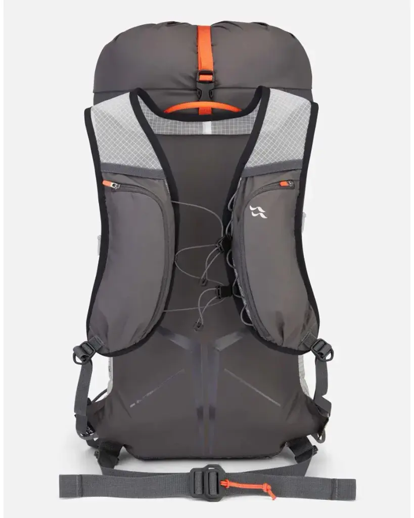 RAB MOCHILA LATOK 38lt 