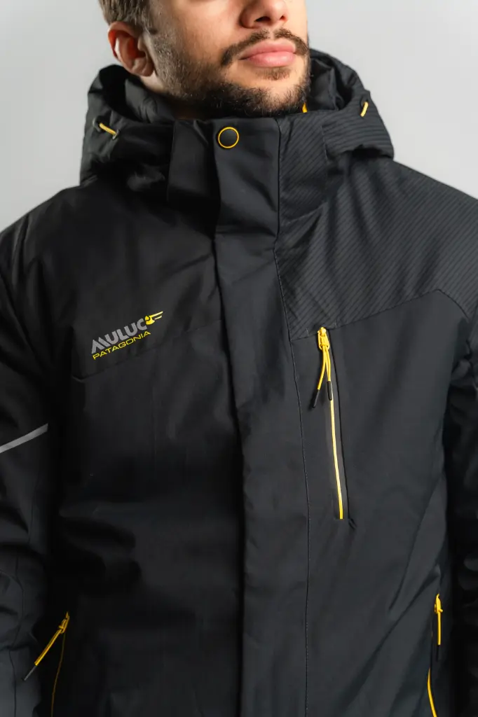 SK001 CAMPERA CATEDRAL