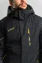 SK001 CAMPERA CATEDRAL