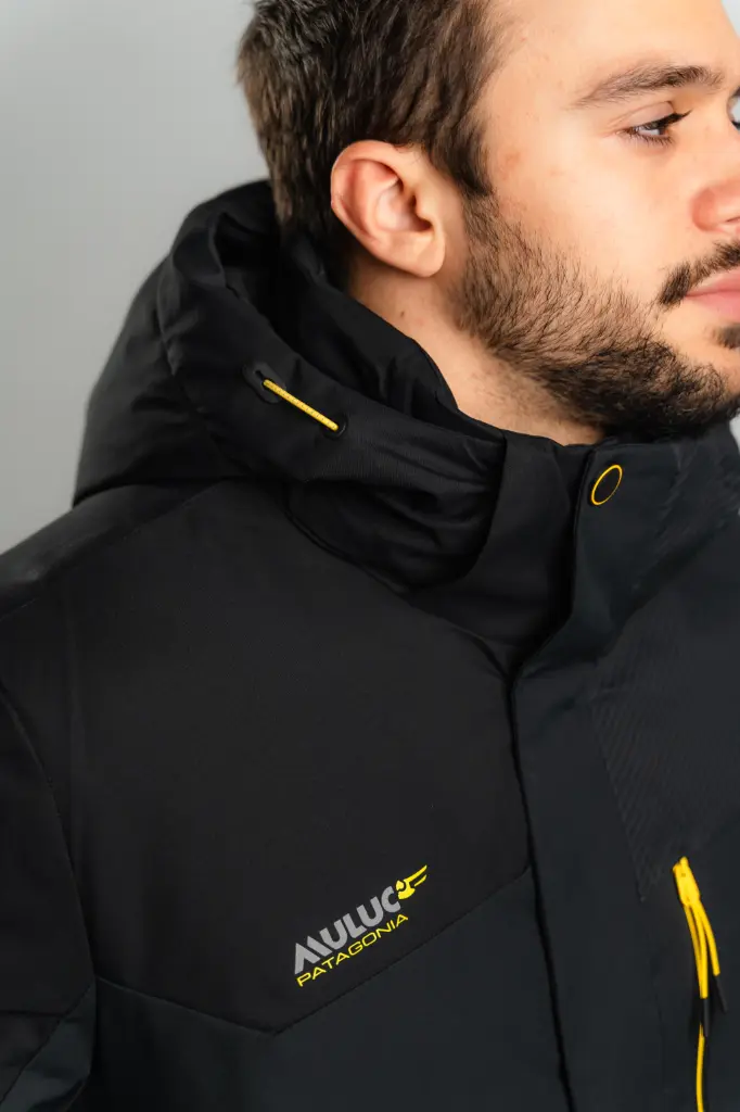 SK001 CAMPERA CATEDRAL