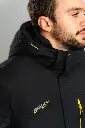SK001 CAMPERA CATEDRAL
