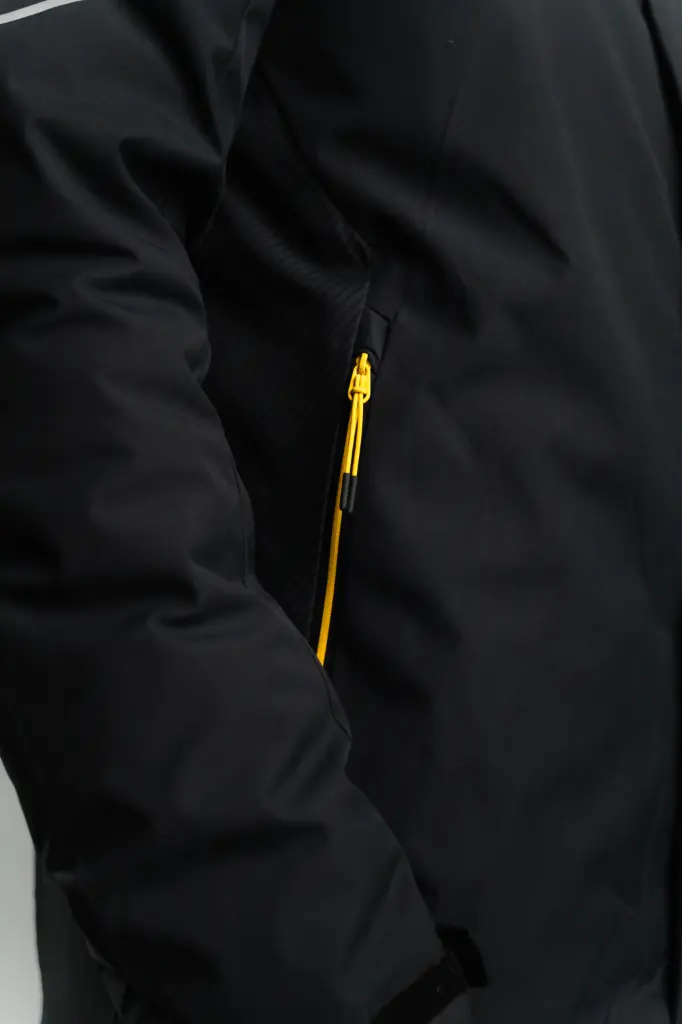 SK001 CAMPERA CATEDRAL