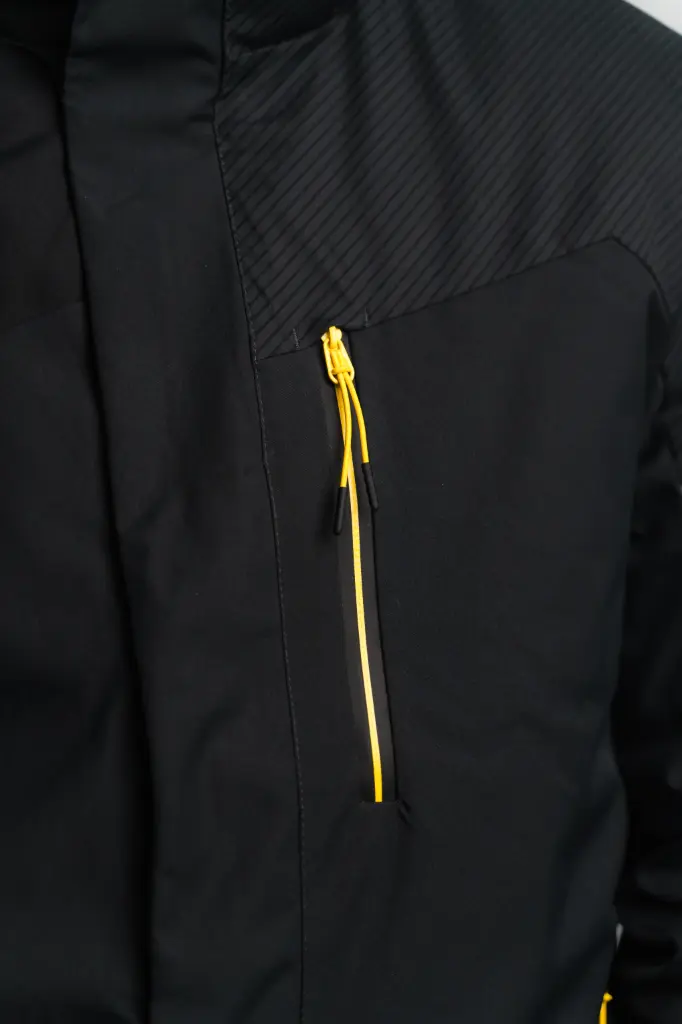 SK001 CAMPERA CATEDRAL