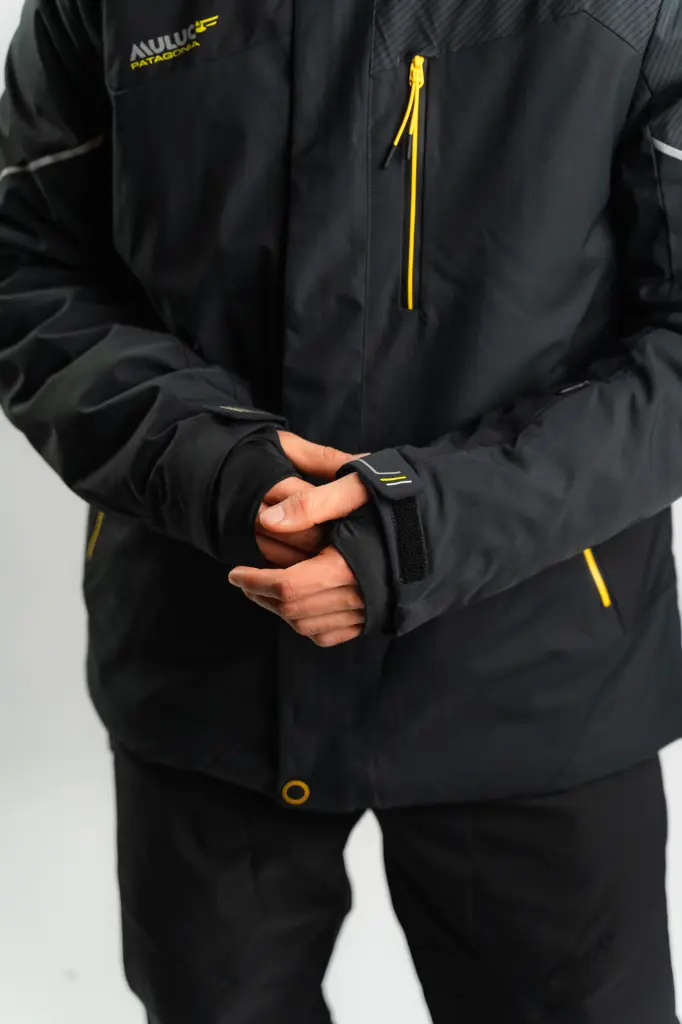 SK001 CAMPERA CATEDRAL
