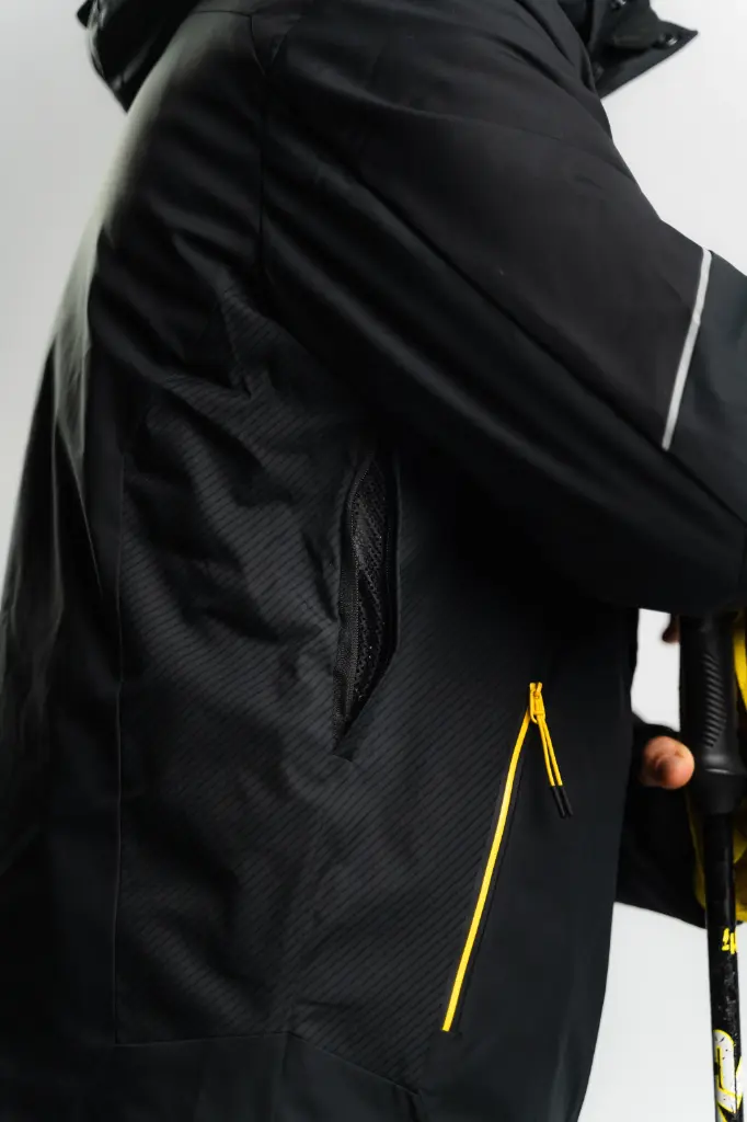 SK001 CAMPERA CATEDRAL