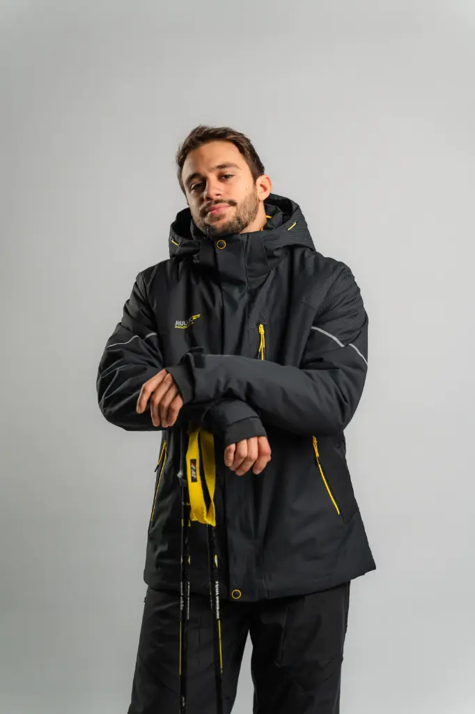 SK001 CAMPERA CATEDRAL