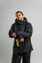 SK001 CAMPERA CATEDRAL