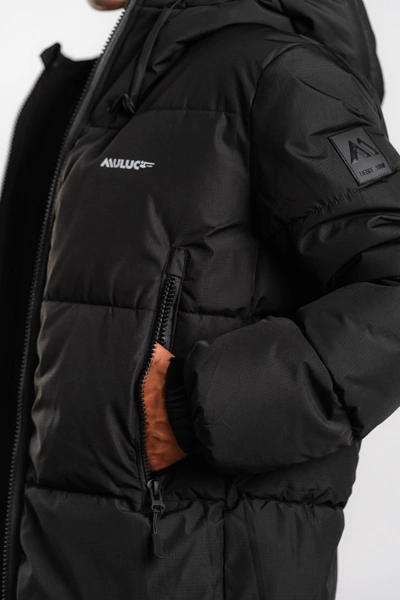 H28 CAMPERA USHUAIA