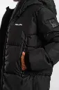 H28 CAMPERA USHUAIA