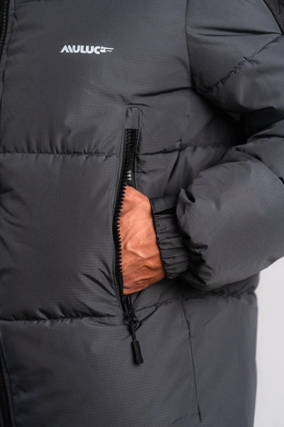 H28 CAMPERA USHUAIA