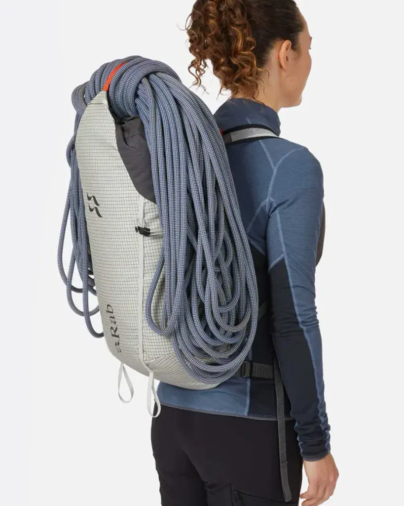 RAB MOCHILA LATOK 38lt 
