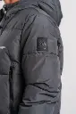 H28 CAMPERA USHUAIA