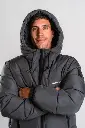H28 CAMPERA USHUAIA