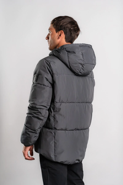 H28 CAMPERA USHUAIA
