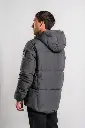 H28 CAMPERA USHUAIA
