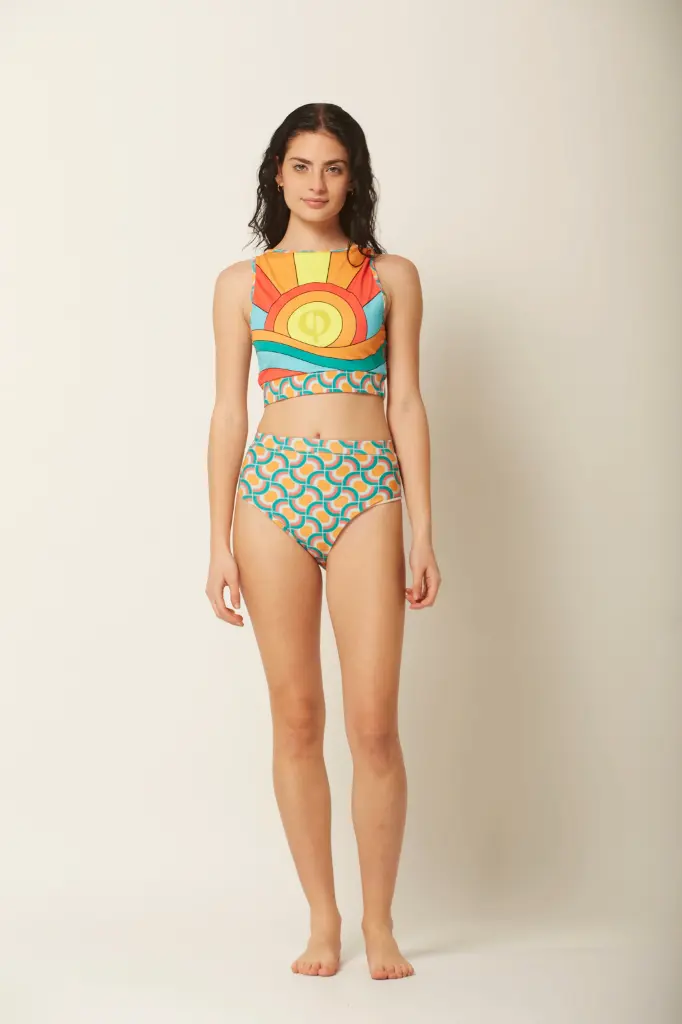 BIKINI CLOSED HOMERO