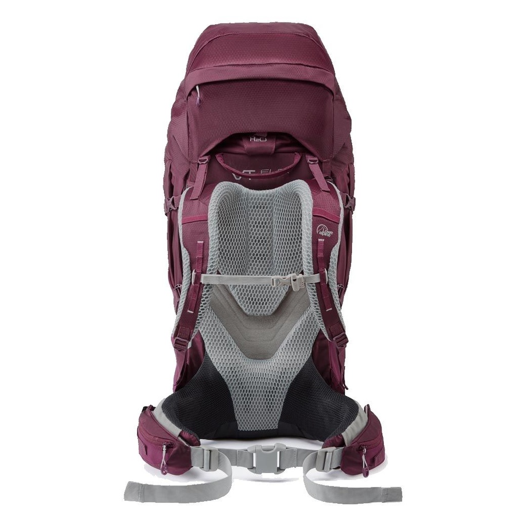 MOCHILA CERRO TORRE ND60:80lts