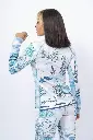 CAMISETA TERMICA CLASICA TOILE