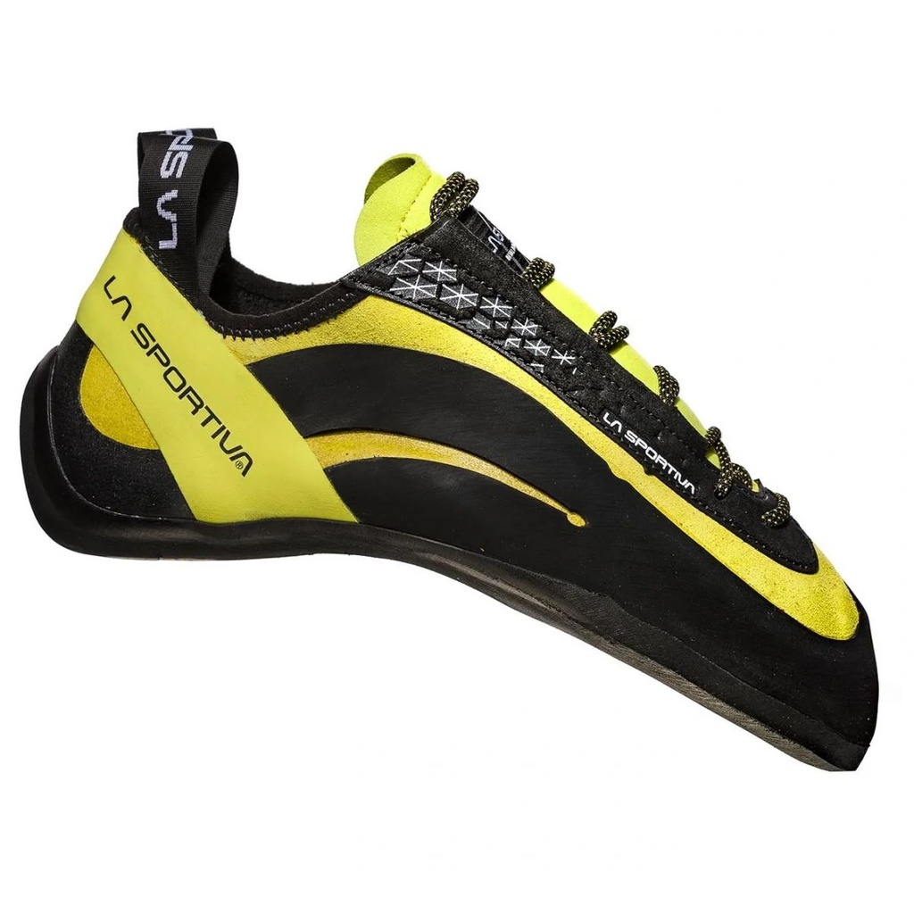 LA SPORTIVA MIURA (Cordones) (Blanco, 36)