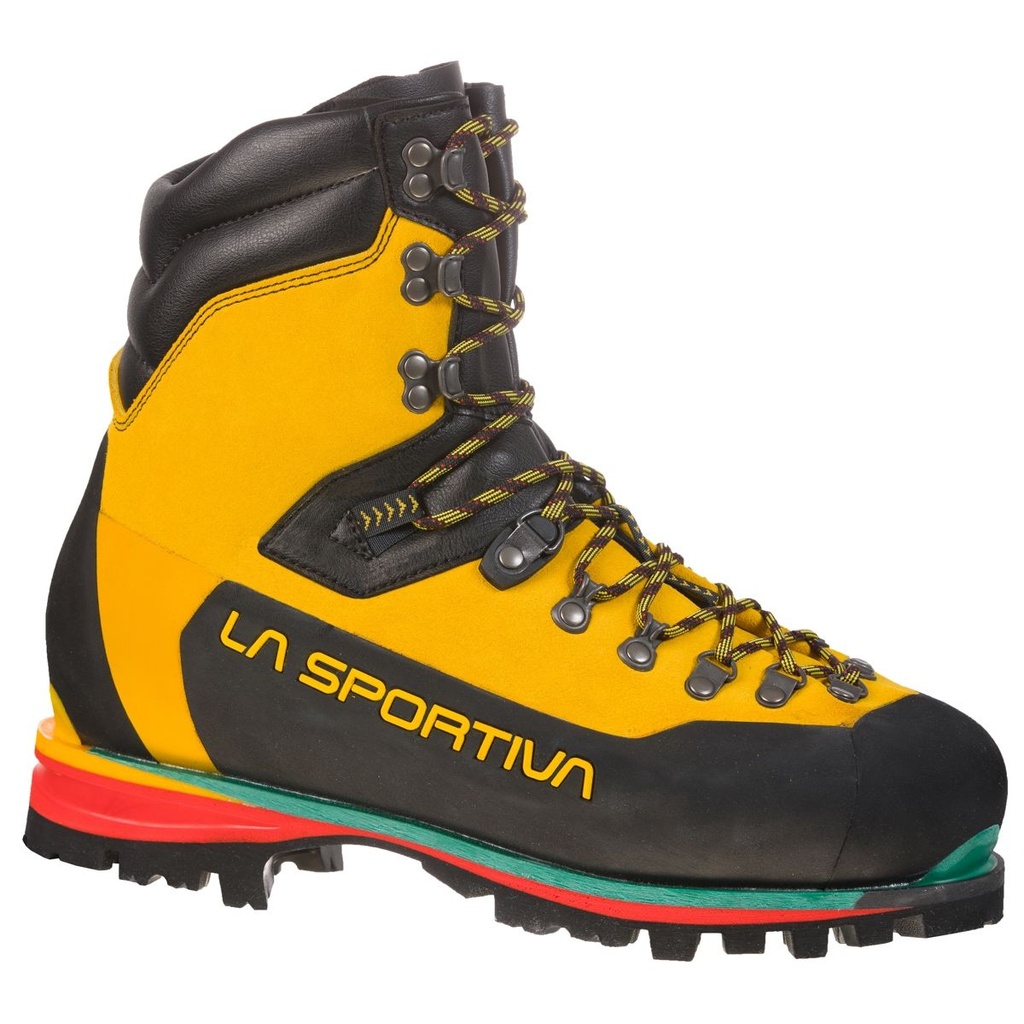 LA SPORTIVA Nepal extrem men (40)