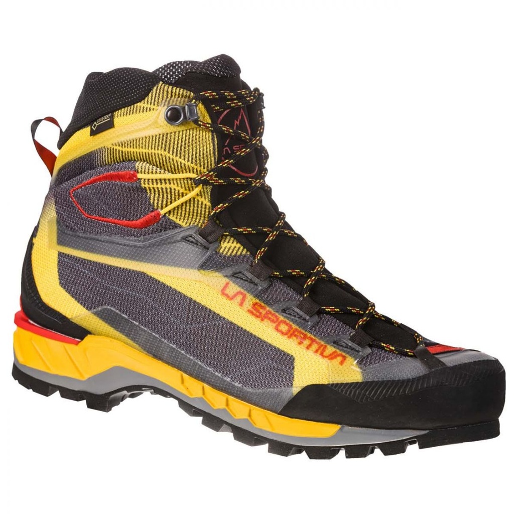 TRANGO TECH LEATHER GTX (40)