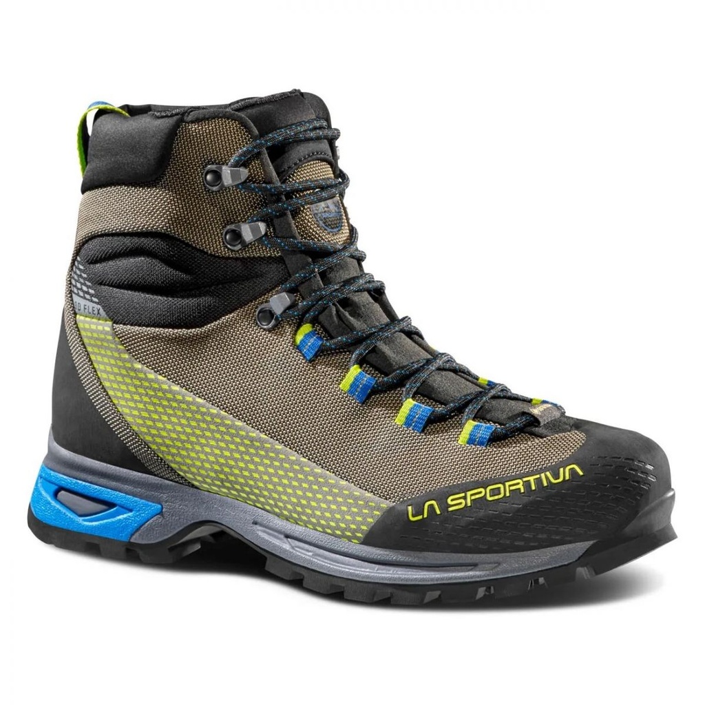 LA SPORTIVA TRANGO TRK GTX 