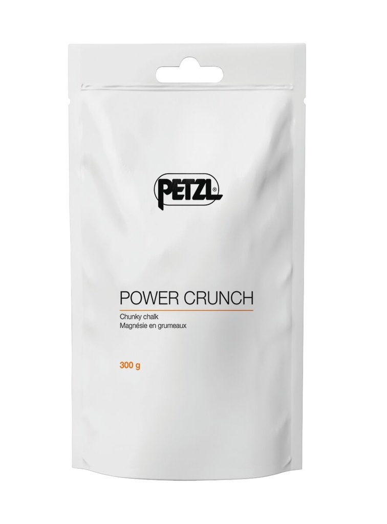 MAGNESIO POWER CRUNCH