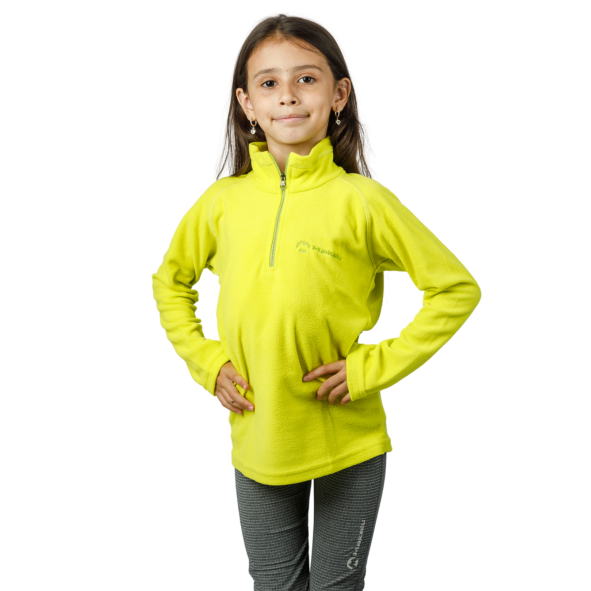 MAKALU TRANGO SWEATER KID
