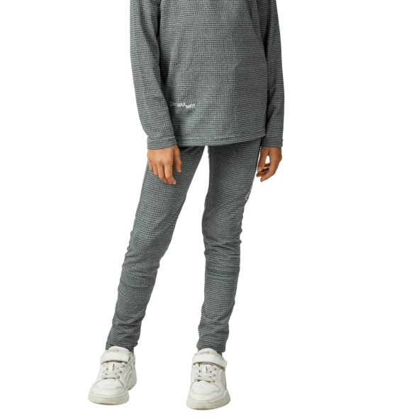 MAKALU PANTALON DRYMAX MRT KID