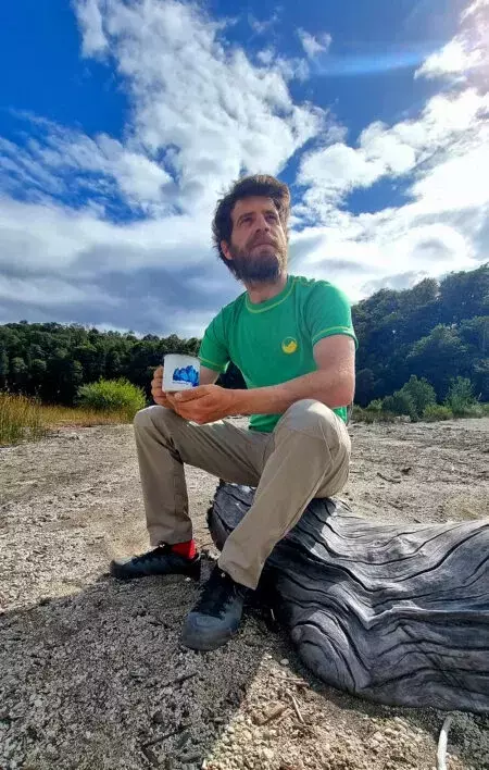 PANTALON MATTERHORN MEN